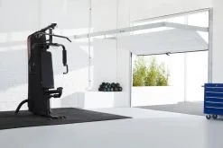 Multiestación Musculación Compact Con Cargas Guiadas Home Gym Corength - Máquina de Musculación para Casa -Running comercio multiestacion musculacion compact con cargas guiadas home gym corength 4