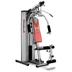 PROACTION Multiestación Nevada Plus G119XA - Máquina de Musculación Completa para Gimnasio en Casa