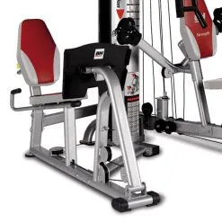 BH Fitness Multiestación TT Pro G156 - Máquina de Musculación Uso Semiprofesional -Running comercio multiestacion tt pro g156 uso semiprofesional 1