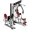 BH Fitness Multiestación TT Pro G156 - Máquina de Musculación Uso Semiprofesional -Running comercio multiestacion tt pro g156 uso semiprofesional