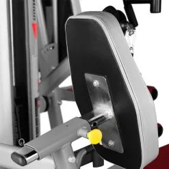 BH Fitness Multiestación TT Pro G156 - Máquina de Musculación Uso Semiprofesional -Running comercio multiestacion tt pro g156 uso semiprofesional 4