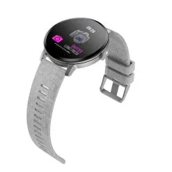 Muvit IO Reloj De Actividad Y Salud HEALTH CUSTOM Gris Canvas - Smartwatch para Running y Fitness 6 Muvit IO Reloj De Actividad Y Salud HEALTH CUSTOM Gris Canvas - Smartwatch para Running y Fitness -Running comercio muvit io reloj de actividad y salud health custom gris canvas 1