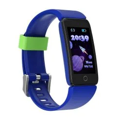 Muvit IO Smartband Sport Colors Azul - Pulsera Inteligente para Running y Deporte 8 Muvit IO Smartband Sport Colors Azul - Pulsera Inteligente para Running y Deporte -Running comercio muvit io smartband sport colors azul 1