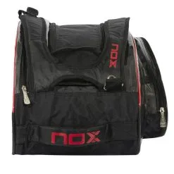 Paletero Agustín Tapia AT10 TEAM NOX - Diseño Premium para Jugadores de Pádel 10 Paletero Agustín Tapia AT10 TEAM NOX - Diseño Premium para Jugadores de Pádel -Running comercio paletero agustin tapia at10 team nox 3