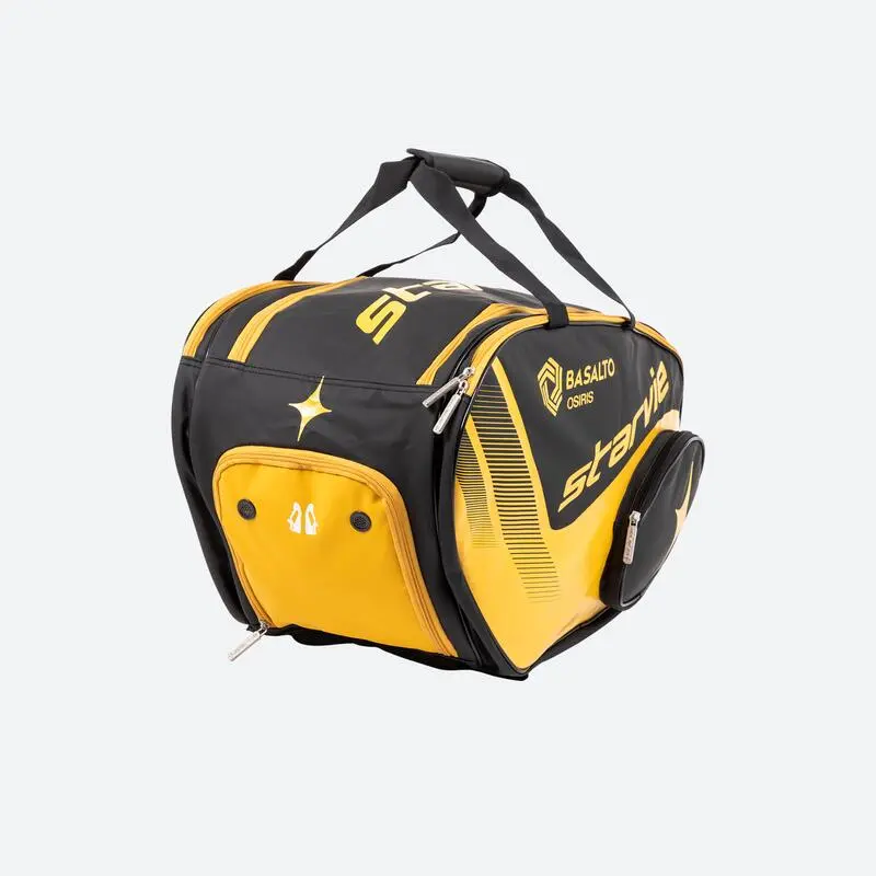 Paletero De Pádel Basalto Pro Bag De StarVie - Bolsa de Pádel de Alta Calidad 4 Paletero De Pádel Basalto Pro Bag De StarVie - Bolsa de Pádel de Alta Calidad - Imagen 2