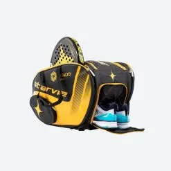 Paletero De Pádel Basalto Pro Bag De StarVie - Bolsa de Pádel de Alta Calidad 9 Paletero De Pádel Basalto Pro Bag De StarVie - Bolsa de Pádel de Alta Calidad -Running comercio paletero de padel basalto pro bag de starvie 3