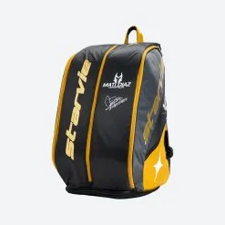 Paletero De Pádel Metheora Pro De StarVie - Alta Calidad y Diseño