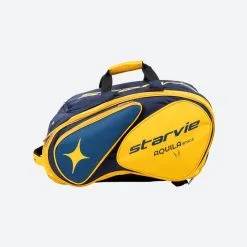 Paletero de Pádel Pocket Bag Aquila de StarVie - Bolsa Compacta y Práctica