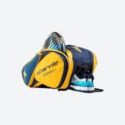 Paletero de Pádel Pocket Bag Aquila de StarVie - Bolsa Compacta y Práctica -Running comercio paletero de padel pocket bag aquila de starvie 3