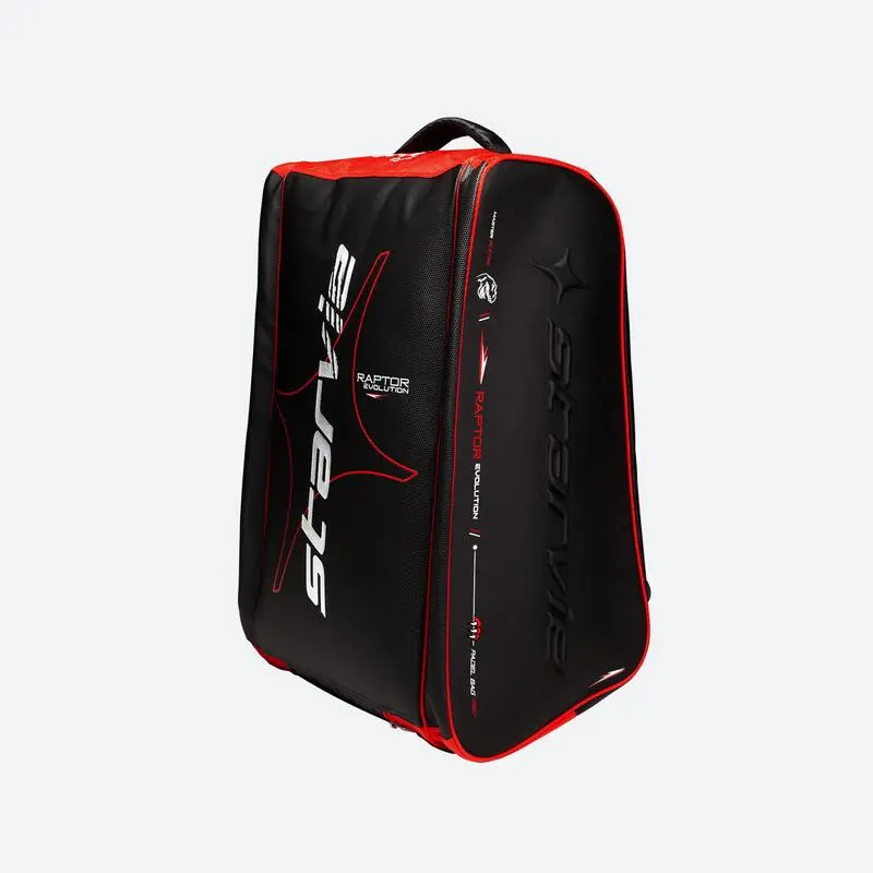 Paletero De Pádel Raptor Evolution - STARVIE | Diseño Premium y Durabilidad 4 Paletero De Pádel Raptor Evolution - STARVIE | Diseño Premium y Durabilidad - Imagen 2