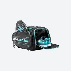 Paletero De Pádel Tritón De StarVie - Calidad y Diseño en Padel -Running comercio paletero de padel triton de starvie 3