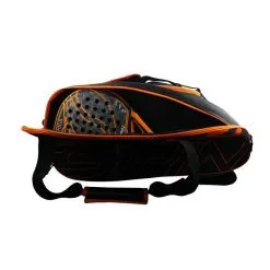 SIDE SPIN Paletero Doble SS Energy 2022 - Bolsa para Pádel de Doble Compartimento -Running comercio paletero doble ss energy 2022 2