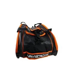 SIDE SPIN Paletero Doble SS Energy 2022 - Bolsa para Pádel de Doble Compartimento -Running comercio paletero doble ss energy 2022 3