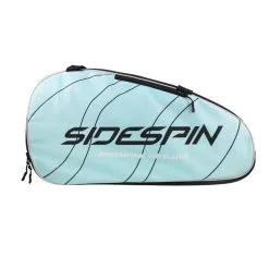 SIDE SPIN PALETERO DOBLE SS TOP PLAYER (PTP) 2022 - Paletero Doble para Pádel -Running comercio paletero doble ss top player ptp 2022 2