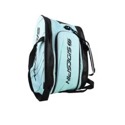 SIDE SPIN PALETERO DOBLE SS TOP PLAYER (PTP) 2022 - Paletero Doble para Pádel -Running comercio paletero doble ss top player ptp 2022 3