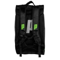 Paletero Prince Tour Negro - Bolsa de Pádel de Alta Calidad 6 Paletero Prince Tour Negro - Bolsa de Pádel de Alta Calidad -Running comercio paletero prince tour negro 1