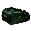 Paletero Prince Tour Negro - Bolsa de Pádel de Alta Calidad -Running comercio paletero prince tour negro