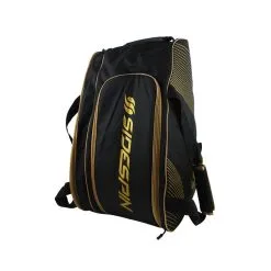 Paletero Side Spin Individual Golden 2022 - Elegante y Funcional