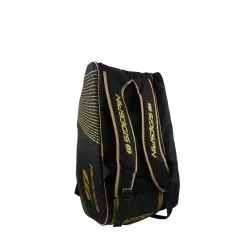 Paletero Side Spin Individual Golden 2022 - Elegante y Funcional -Running comercio paletero side spin individual golden 2022 3