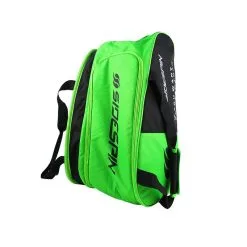 PALETERO SIDE SPIN INDIVIDUAL TRAINING 2022 - Ideal para Entrenamientos de Pádel