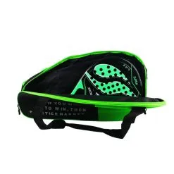 PALETERO SIDE SPIN INDIVIDUAL TRAINING 2022 - Ideal para Entrenamientos de Pádel -Running comercio paletero side spin individual training 2022 3