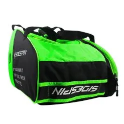 PALETERO SIDE SPIN INDIVIDUAL TRAINING 2022 - Ideal para Entrenamientos de Pádel -Running comercio paletero side spin individual training 2022 4