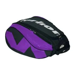 Paletero Varlion Summum Pro Morado Isotérmico 54 L - Bolsa Térmica para Pádel -Running comercio paletero varlion summum pro morado isotermico 54 l 1