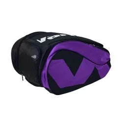 Paletero Varlion Summum Pro Morado Isotérmico 54 L - Bolsa Térmica para Pádel -Running comercio paletero varlion summum pro morado isotermico 54 l 2