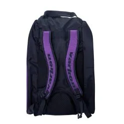 Paletero Varlion Summum Pro Morado Isotérmico 54 L - Bolsa Térmica para Pádel -Running comercio paletero varlion summum pro morado isotermico 54 l 4