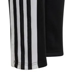 Pantalón Adidas Squadra 21 Niños Negro - Fútbol/Niños -Running comercio pantalon adidas squadra 21 nios negro 4