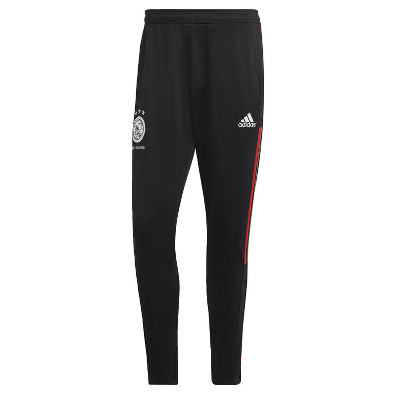ADIDAS Pantalón Ajax Tiro 21 - Fútbol/Ropa y Equipamiento 4 ADIDAS Pantalón Ajax Tiro 21 - Fútbol/Ropa y Equipamiento - Imagen 2