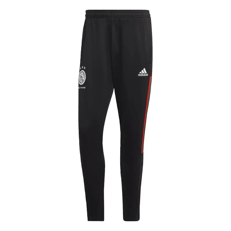 ADIDAS Pantalón Ajax Tiro 21 - Fútbol/Ropa y Equipamiento 5 ADIDAS Pantalón Ajax Tiro 21 - Fútbol/Ropa y Equipamiento - Imagen 3