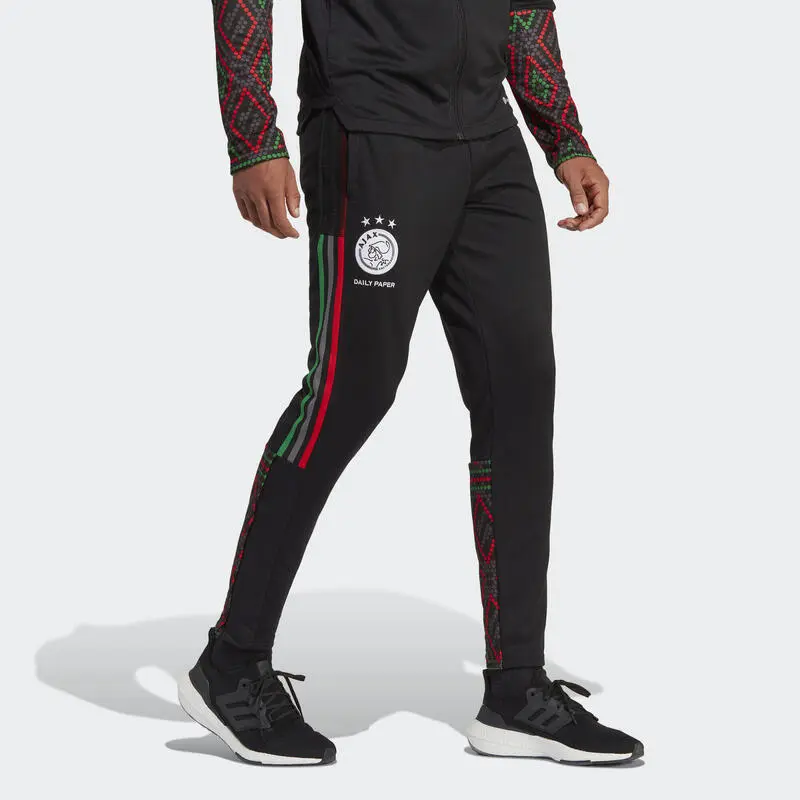 ADIDAS Pantalón Ajax Tiro 21 - Fútbol/Ropa y Equipamiento 3 ADIDAS Pantalón Ajax Tiro 21 - Fútbol/Ropa y Equipamiento