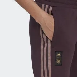 ADIDAS Pantalón Alemania - Equipación Oficial de Fútbol -Running comercio pantalon alemania 4