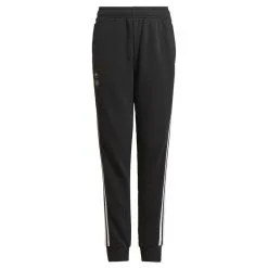 ADIDAS Pantalón Alemania - Equipación Oficial de Fútbol