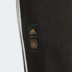 ADIDAS Pantalón Alemania - Equipación Oficial de Fútbol -Running comercio pantalon alemania 9