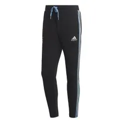 ADIDAS Pantalón Argentina DNA - Ropa de Fútbol Oficial 9 ADIDAS Pantalón Argentina DNA - Ropa de Fútbol Oficial -Running comercio pantalon argentina dna 2