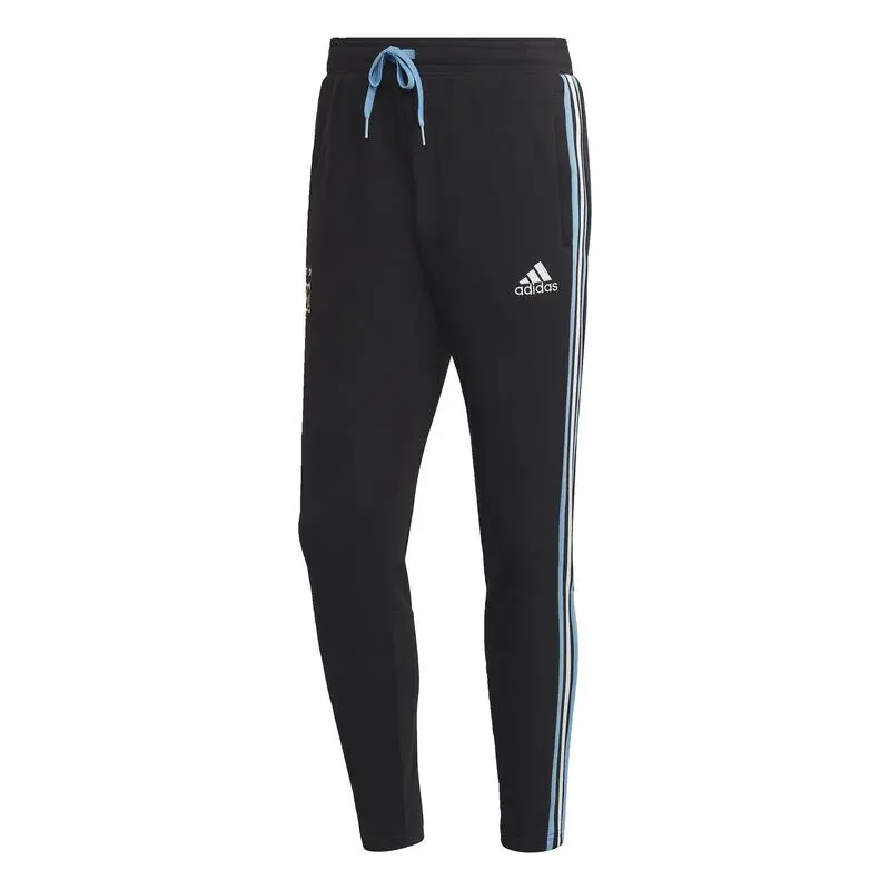 ADIDAS Pantalón Argentina DNA - Ropa de Fútbol Oficial 5 ADIDAS Pantalón Argentina DNA - Ropa de Fútbol Oficial - Imagen 3