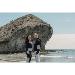 Pantalón Chándal de Pádel y Tenis para Hombre Dark BB - BELÉN BERBEL | Comodidad y Estilo -Running comercio pantalon chandal de padel y tenis de hombre dark bb by belenberbel 2