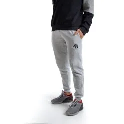 Pantalón Chándal de Pádel y Tenis para Hombre Dark BB - BELÉN BERBEL | Comodidad y Estilo