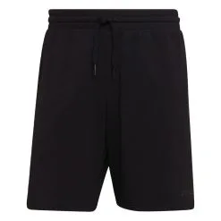 ADIDAS Pantalón Corto All Blacks Lifestyle - Ropa de Musculación -Running comercio pantalon corto all blacks lifestyle 2