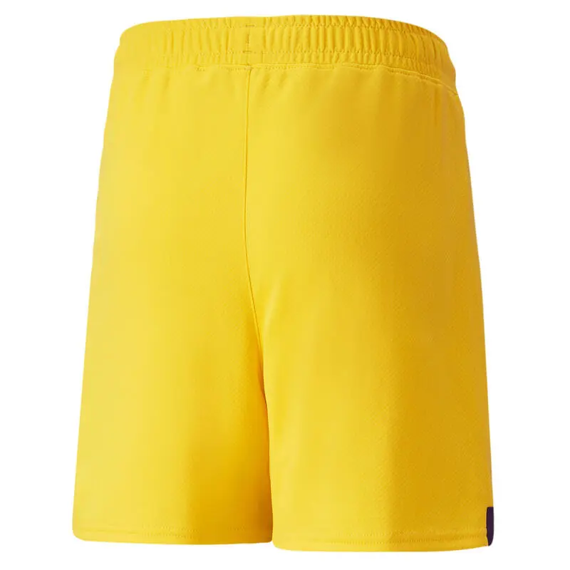 Pantalón Corto Borussia Dortmund 22/23 Replica Niños PUMA - Fútbol/Ropa y equipamiento 4 Pantalón Corto Borussia Dortmund 22/23 Replica Niños PUMA - Fútbol/Ropa y equipamiento - Imagen 2