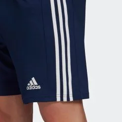 Pantalón Corto De Fútbol Adidas SQUADRA Azul Marino para Hombre - Ropa Deportiva de Fútbol -Running comercio pantalon corto de futbol adidas squadra azul marino hombre 2