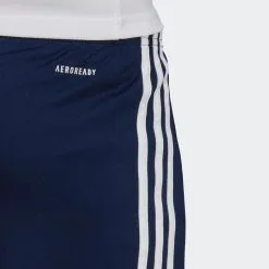 Pantalón Corto De Fútbol Adidas SQUADRA Azul Marino para Hombre - Ropa Deportiva de Fútbol -Running comercio pantalon corto de futbol adidas squadra azul marino hombre 3