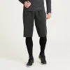 Pantalón Corto De Fútbol Kipsta Viralto Rojo Y Gris Carbono para Adultos -Running comercio pantalon corto de futbol adulto viralto rojo y gris carbono