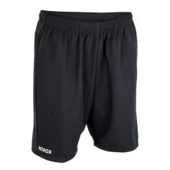 Pantalón Corto De Hockey Hierba Hombre KOROK FH500 Rojo - Equipación Deportiva 13 Pantalón Corto De Hockey Hierba Hombre KOROK FH500 Rojo - Equipación Deportiva -Running comercio pantalon corto de hockey hierba hombre korok fh500 negro