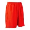 Pantalón Corto De Hockey Hierba Hombre KOROK FH500 Rojo - Equipación Deportiva -Running comercio pantalon corto de hockey hierba hombre korok fh500 rojo