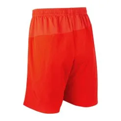 Pantalón Corto De Hockey Hierba Hombre KOROK FH500 Rojo - Equipación Deportiva 12 Pantalón Corto De Hockey Hierba Hombre KOROK FH500 Rojo - Equipación Deportiva -Running comercio pantalon corto de hockey hierba hombre korok fh500 rojo 4