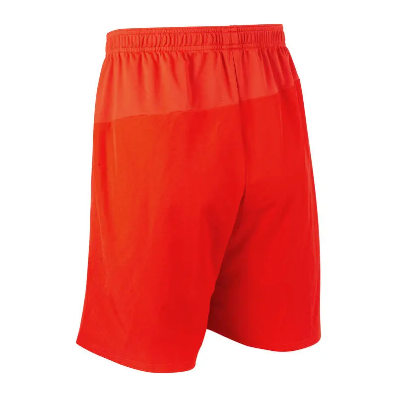 Pantalón Corto De Hockey Hierba Hombre KOROK FH500 Rojo - Equipación Deportiva 7 Pantalón Corto De Hockey Hierba Hombre KOROK FH500 Rojo - Equipación Deportiva - Imagen 5