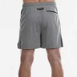 Pantalón Corto De Pádel Hombre - Bullpadel Llano Gris | Ropa Deportiva Hombre 8 Pantalón Corto De Pádel Hombre - Bullpadel Llano Gris | Ropa Deportiva Hombre -Running comercio pantalon corto de padel hombre bullpadel llano gris 3